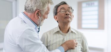 Exames preventivos para homens