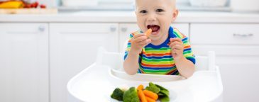 Diabetes Infantil - Prevenir e cuidar