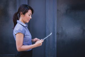 woman, businesswoman